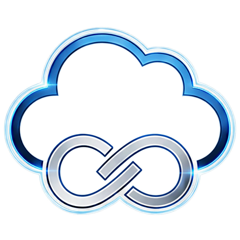 雲𧗾資訊 Logo